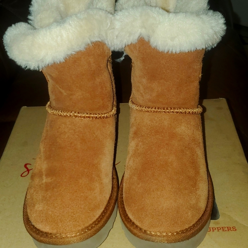 Style & co boots